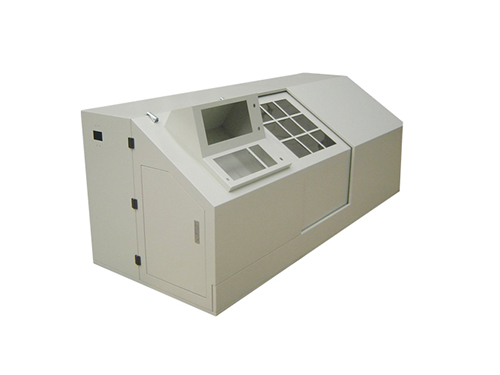 磨床加工件：精度與品質的極致追求，驅動現代制造業升級